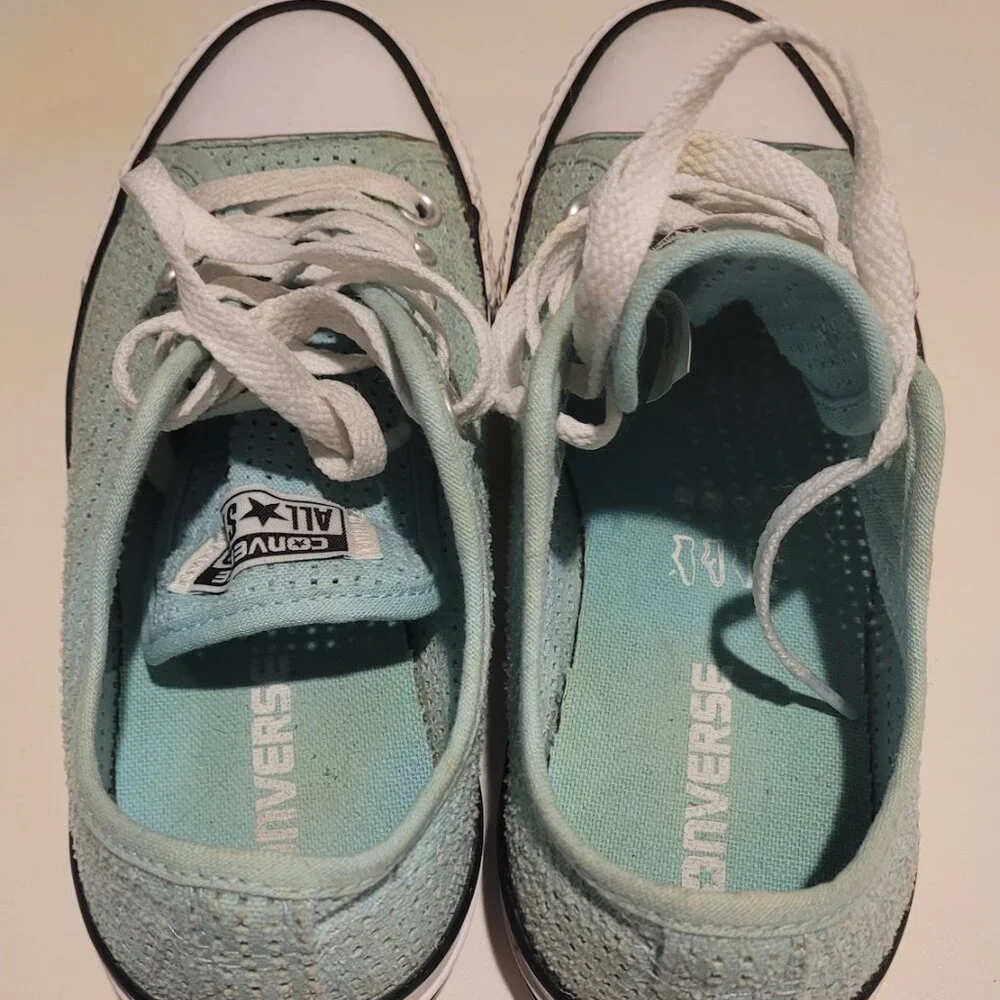 Converse Size 6.5 - Picture 4 of 5